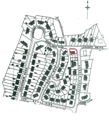 Boundary Plan