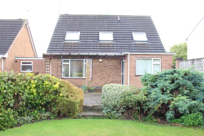 12 Kennel Lane, Witherley