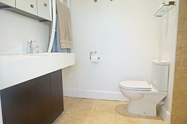 En-suite