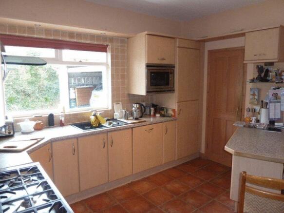 Kitchen 2