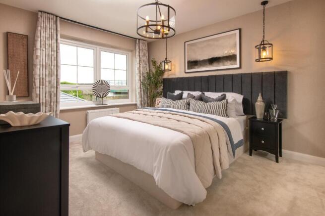 4 bed Detached for sale Image 5