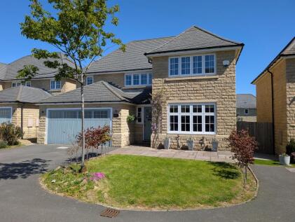 Willow Gardens, Scissett, Huddersfield
