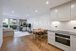 Flat 5, Manners House, Brook Street, Kingston Upon Thames KT1 2BN
