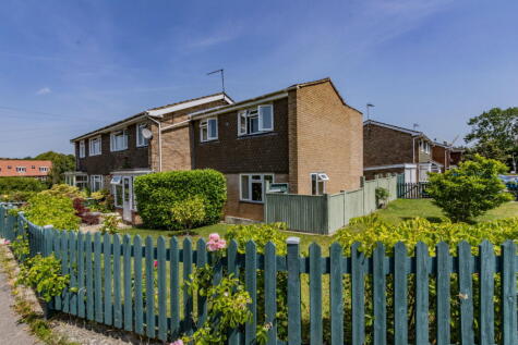 Brickenden Road, Cranbrook