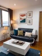 Flat 10, 2 Peninsula Court, Basire Street, London N1 8BF
