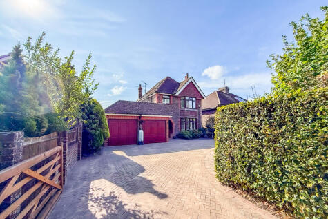 Sayerland Road, Polegate, East Sussex