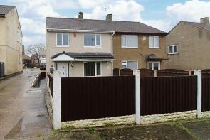 21, Hawthorne Avenue, Rawmarsh, Rotherham S62 5HJ