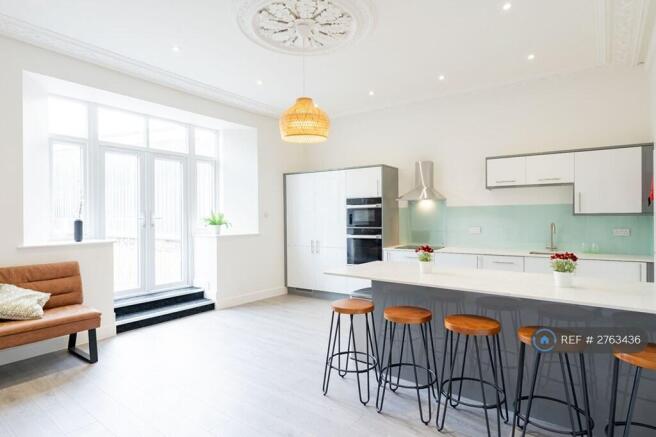 Lounge/Kitchen/Diner