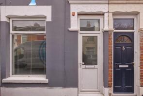 36, Shakespeare Road, Portsmouth PO1 5LF