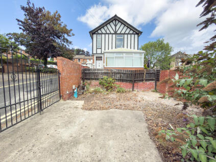 Cedric Cottage,, Cooperative Street, Chester le Street, County Durham DH3 3EU