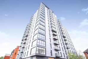 11, Lexington Apartments, Railway Terrace, Slough SL2 5GQ