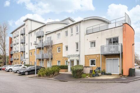 Trafalgar Gardens, Three Bridges, Crawley RH10 7SS