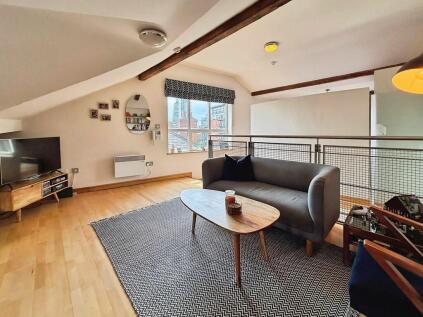 Bridge End Lofts, 24-32 Bridge End