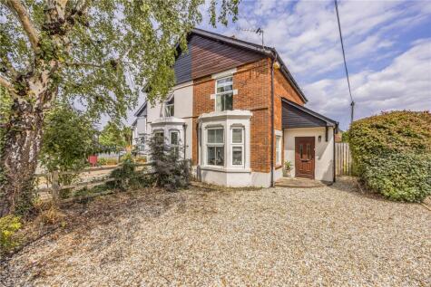 Penwarden Way, Bosham, Chichester, West Sussex, PO18