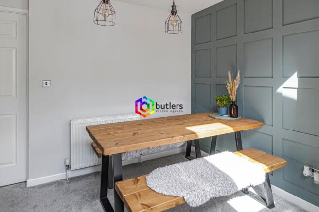 3 bed Semi-Detached for sale Image 7