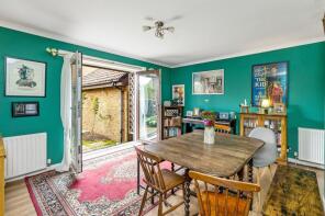 19, Lydgait Gardens, Haddington EH41 3DB