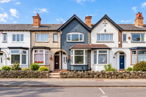 Marsh Lane, Birmingham, B23
