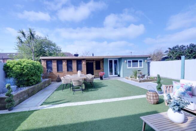Garden 2