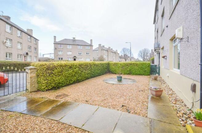 Private Garden B