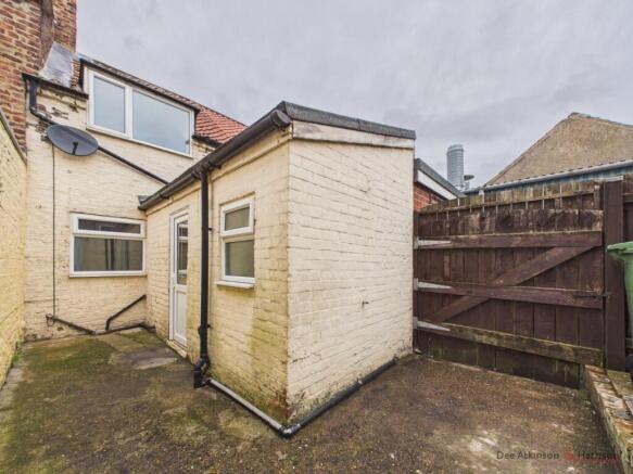 2 bed Terraced for sale Image 4
