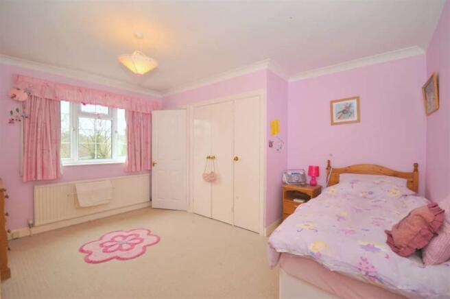 Bedroom Five