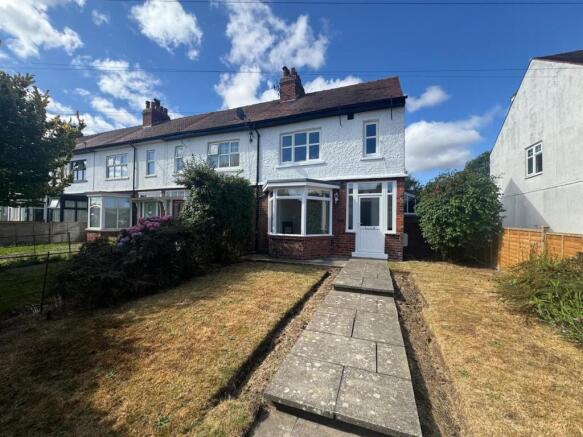 3 bed Terraced for sale in scarborough