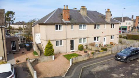 Carlile Place, Perth, PH1