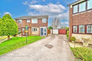 15, Field Close, Walsall WS4 1DX
