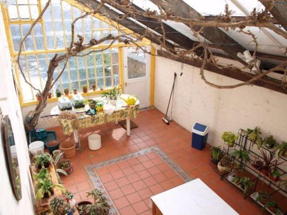 Vinery