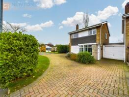 21, Hollys Road, Yoxall DE13 8PZ