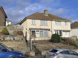 88, Severn Place, Plymouth PL3 6JJ