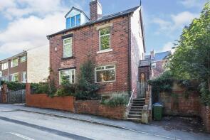 28, Derbyshire Lane, Sheffield S8 9EL
