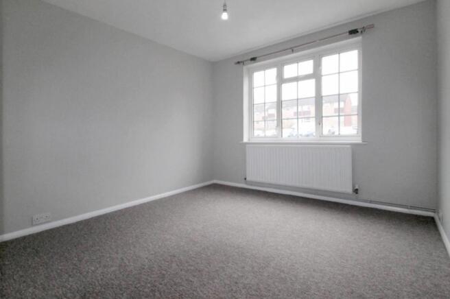 1st Bedroom 1
