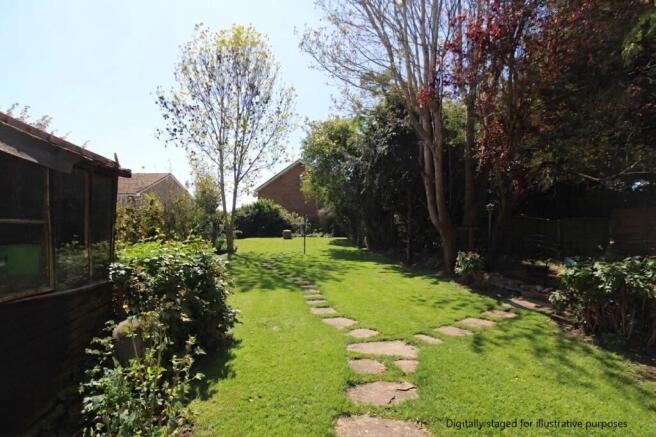 GARDEN IDEA