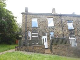 8, Wren Street, Haworth, Keighley BD22 8JQ
