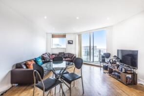 Flat 34, Projection West, Merchants Place, Reading RG1 1ET