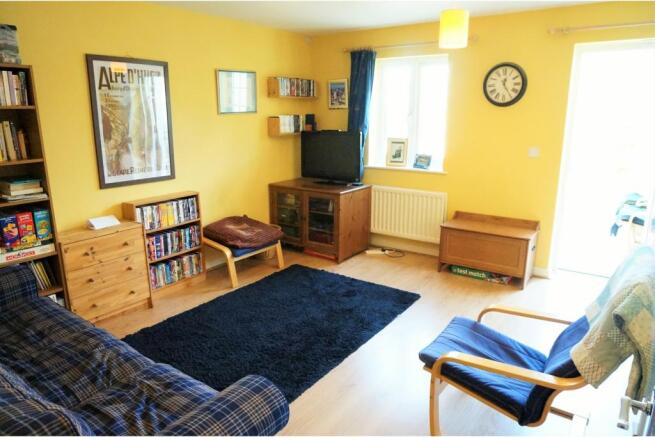 Living / Dining Room