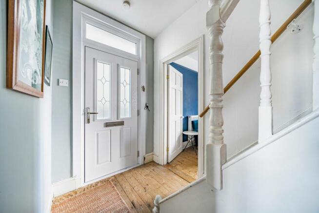 Entrance Hall (1)