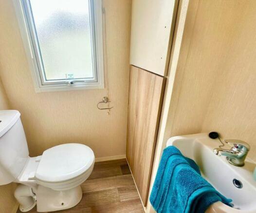 Hoburne Bashley Holiday Park photo 5