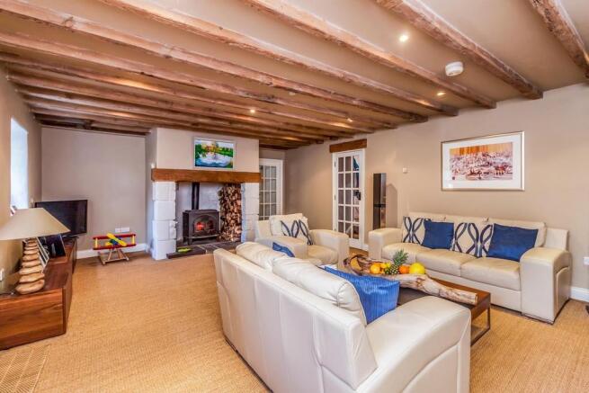 Drawing Room 2 