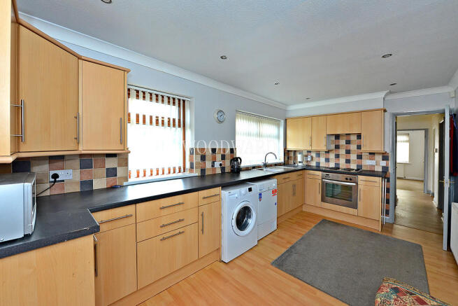 Kitchen/Dining Ro...