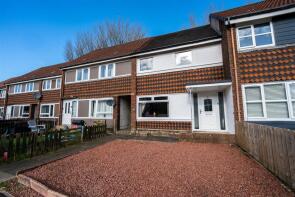23, Woodlea Drive, Hamilton ML3 7QZ