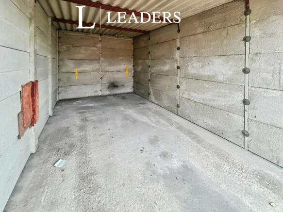 inside