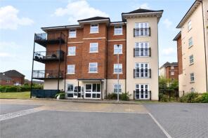 8, Lewis House, Sopwith Drive, Farnborough GU14 6GP