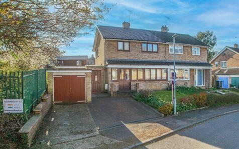 Manscroft Road, Hemel Hempstead, HP1