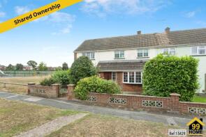 16, Shaftesbury Crescent, Milton Keynes MK3 6LH