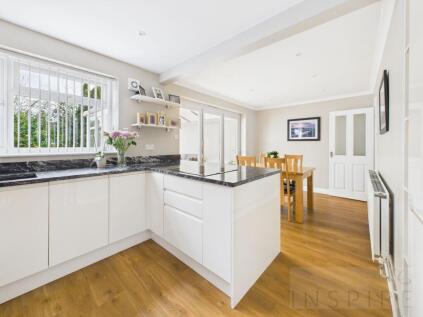 Brantridge Road, Crawley, RH10