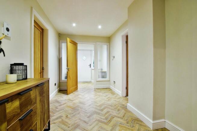 Hallway 2