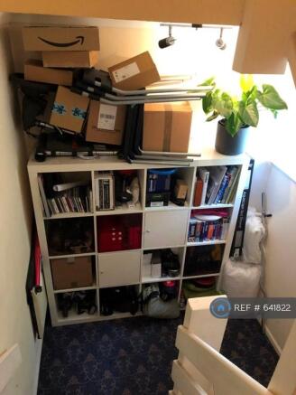 Landing Storage