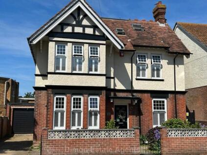 St Andrews Road, Gosport